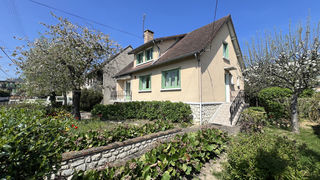  Maison � vendre 5 pi�ces 124 m�