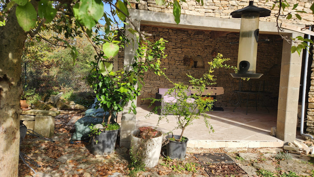� vendre  Maison Gordes (84220)