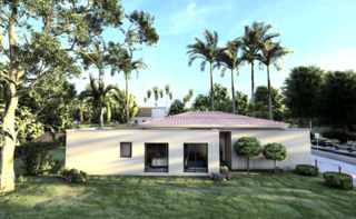  Maison � vendre 4 pi�ces 117 m�