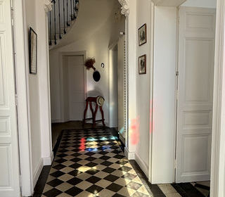  Propri�t�/ch�teau � vendre 7 pi�ces 264 m�