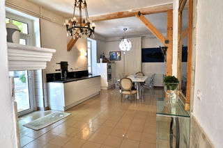  Maison � vendre 8 pi�ces 209 m�