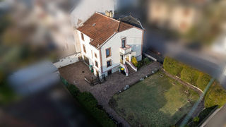  Maison � vendre 5 pi�ces 161 m�