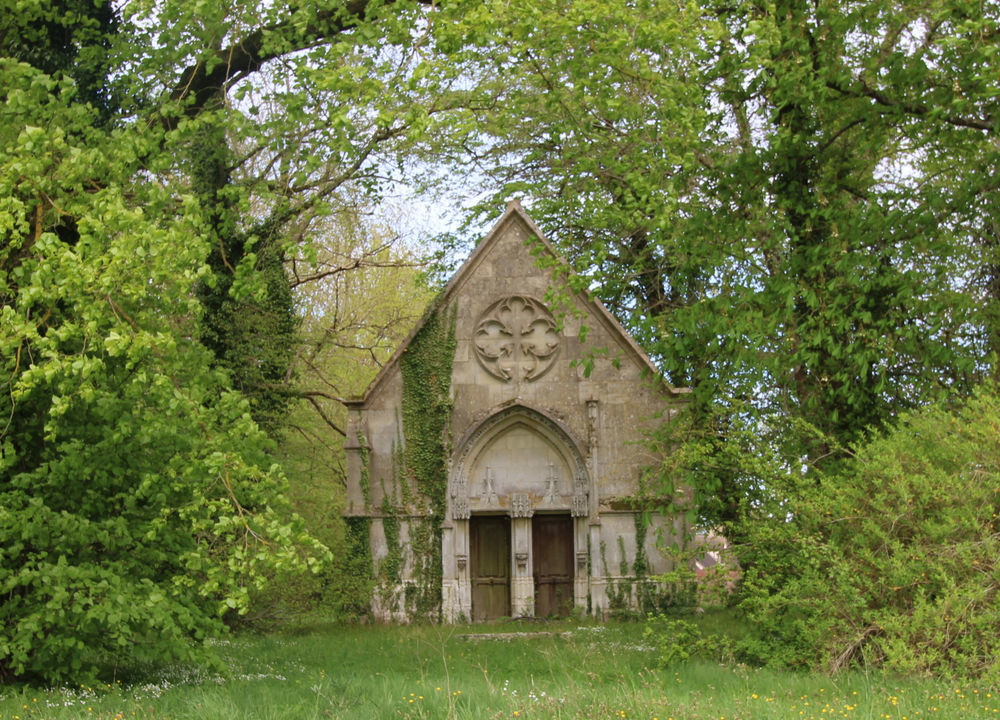 � vendre  Propri�t�/ch�teau Pacy-sur-Eure (27120)