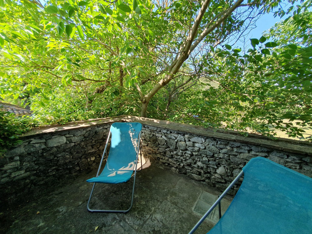 � vendre  Maison Saint-Quentin-la-Poterie (30700)