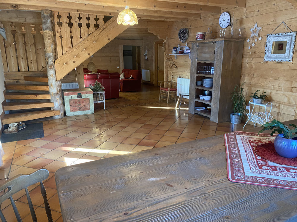 � vendre  Maison Saint-Pierre-dels-Forcats (66210)