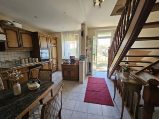  Maison � vendre 5 pi�ces 144 m�