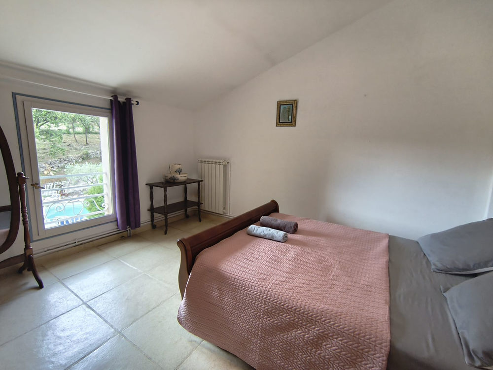 � vendre  Propri�t�/ch�teau Rochefort-du-Gard (30650)