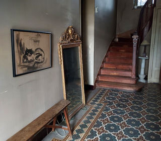  Maison � vendre 11 pi�ces 241 m�