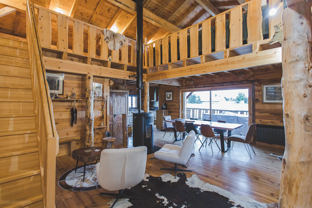 � vendre  Maison Bolqu�re (66210)