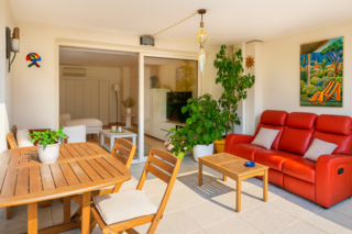  Appartement � vendre 3 pi�ces 81 m�