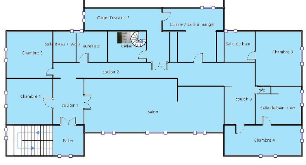 � vendre  Maison Uz�s (30700)