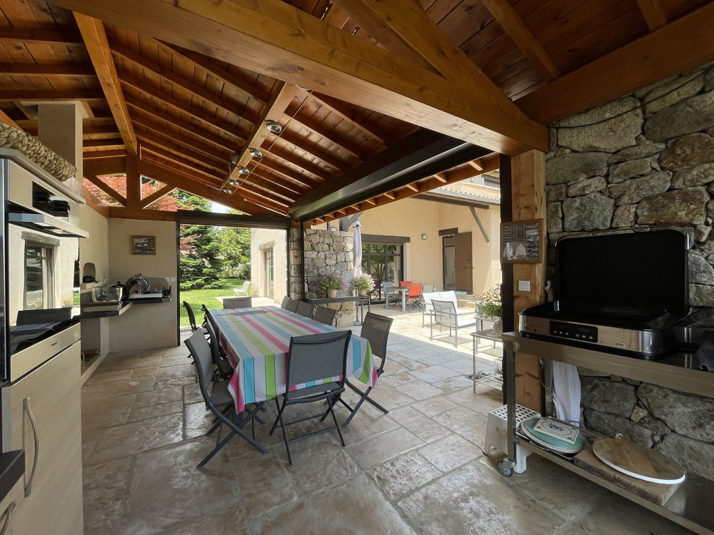 � vendre  Maison Annonay (07100)