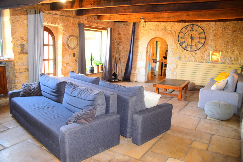 � vendre  Maison Goudargues (30630)