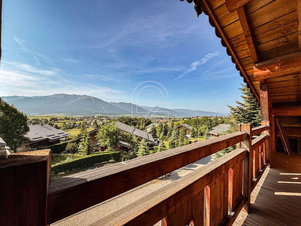 � vendre  Maison Bolqu�re (66210)