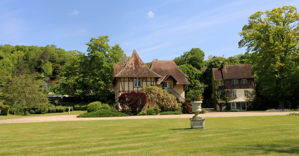 � vendre  Propri�t�/ch�teau Anet (28260)