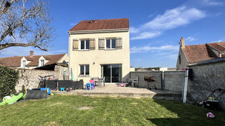  Maison � vendre 4 pi�ces 86 m�