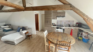  Appartement � vendre 2 pi�ces 39 m�