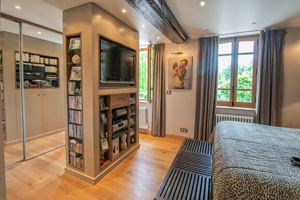 � vendre  Propri�t�/ch�teau �vreux (27000)