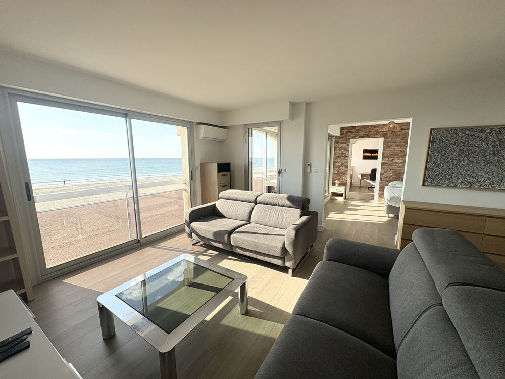 � vendre  Appartement Mauguio-Carnon-Plage (34130)