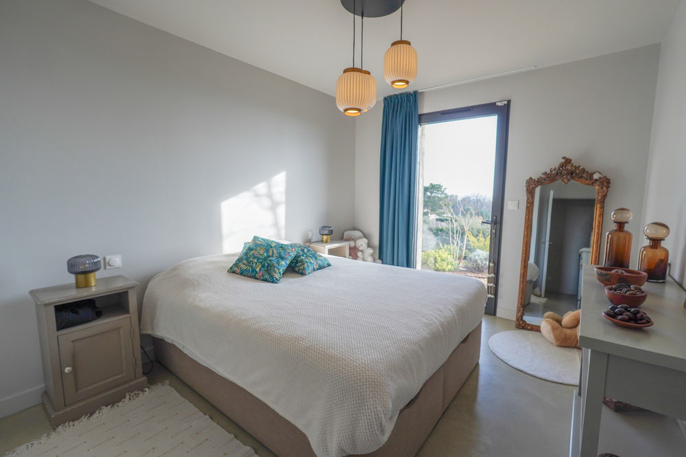 � vendre  Maison Rochefort-du-Gard (30650)