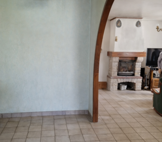  Maison � vendre 5 pi�ces 91 m�