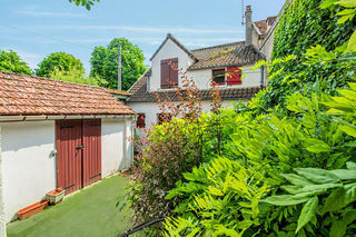  Maison � vendre 5 pi�ces 140 m�