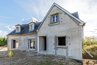  Maison � vendre 10 pi�ces 250 m�