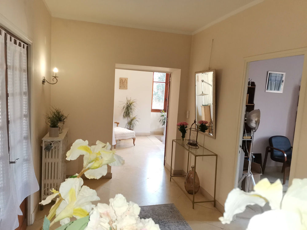 � vendre  Maison Uz�s (30700)