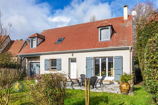  Maison � vendre 7 pi�ces 125 m�