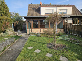  Maison � vendre 4 pi�ces 84 m�