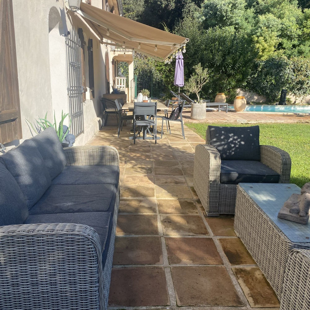 � vendre  Maison Mandelieu-la-Napoule (06210)