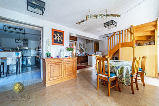  Maison � vendre 5 pi�ces 136 m�