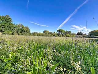  Terrain � vendre 458 m�