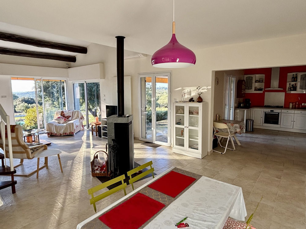 � vendre  Maison Uz�s (30700)