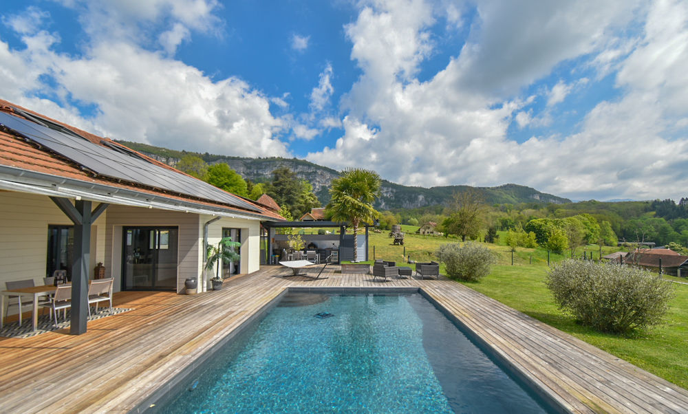 � vendre  Propri�t�/ch�teau Rochefort (73240)