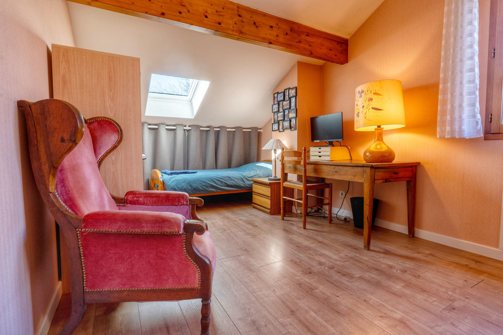 � vendre  Maison Bernin (38190)