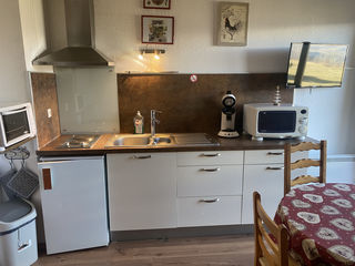  Appartement � vendre 1 pi�ce 22 m�