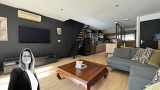  Appartement � vendre 2 pi�ces 92 m�