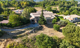  Propri�t�/ch�teau � vendre 6 pi�ces 190 m�