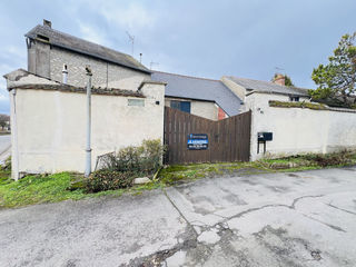  Maison � vendre 4 pi�ces 89 m�