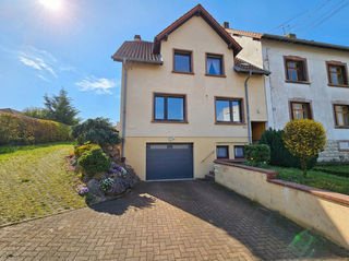  Maison � vendre 5 pi�ces 126 m�