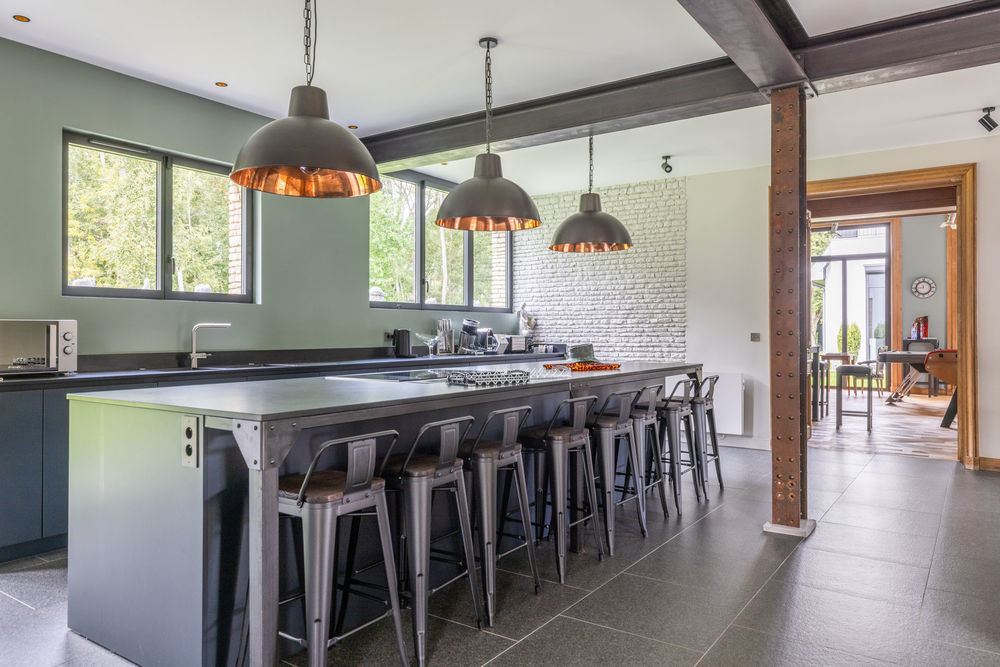 � vendre  Propri�t�/ch�teau Pacy-sur-Eure (27120)