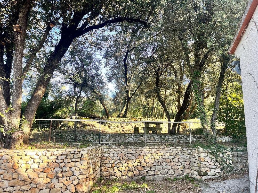 � vendre  Maison Uz�s (30700)