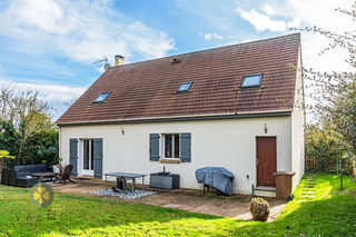  Maison � vendre 7 pi�ces 125 m�