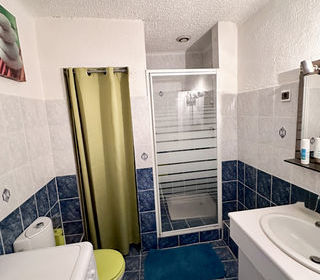  Appartement � vendre 2 pi�ces 55 m�