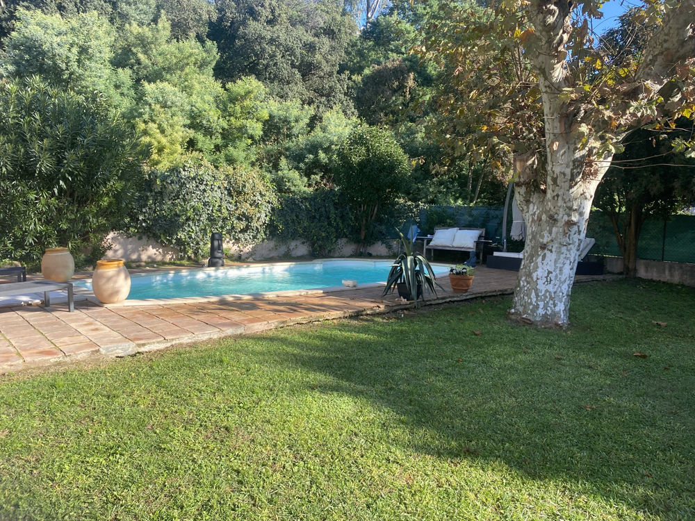 � vendre  Maison Mandelieu-la-Napoule (06210)