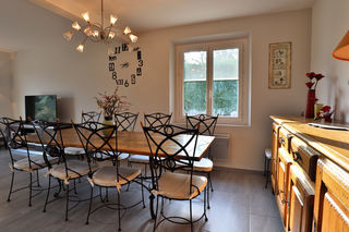  Maison � vendre 5 pi�ces 132 m�