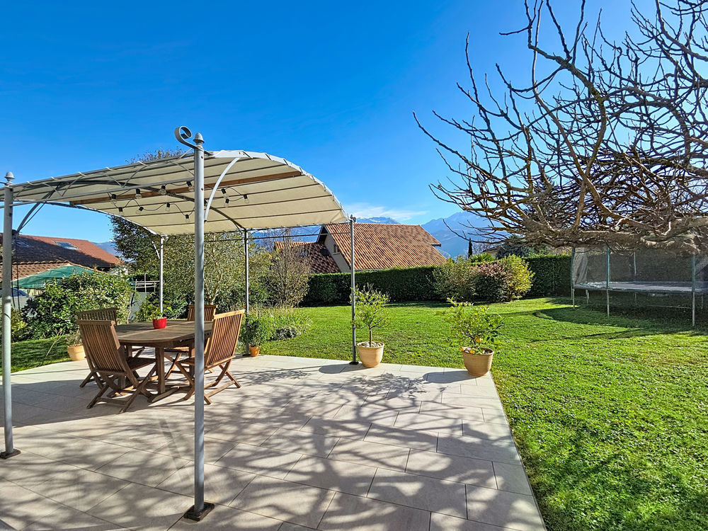 � vendre  Maison Crolles (38920)