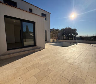  Maison � vendre 4 pi�ces 123 m�