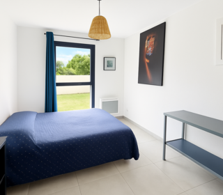  Maison � vendre 4 pi�ces 80 m�